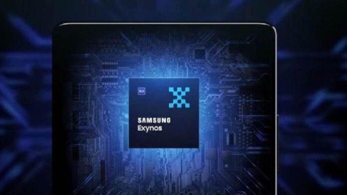 Samsung Tidak Gunakan Chip Exynos