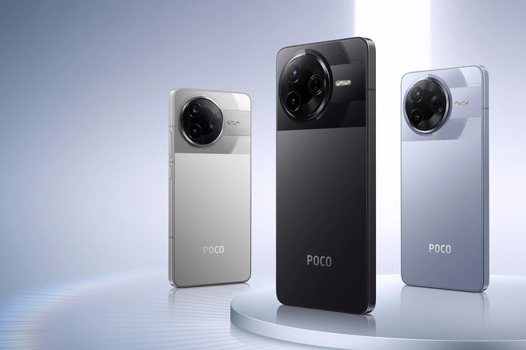 POCO F7 Pro