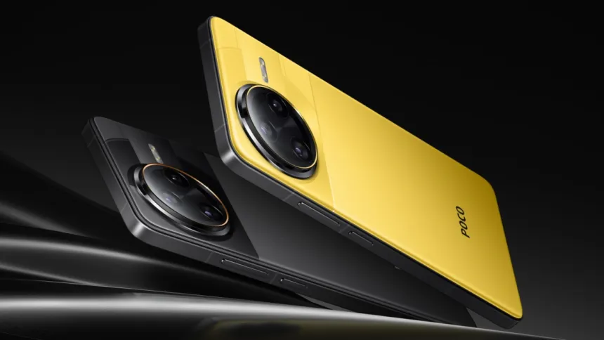POCO F7 Ultra