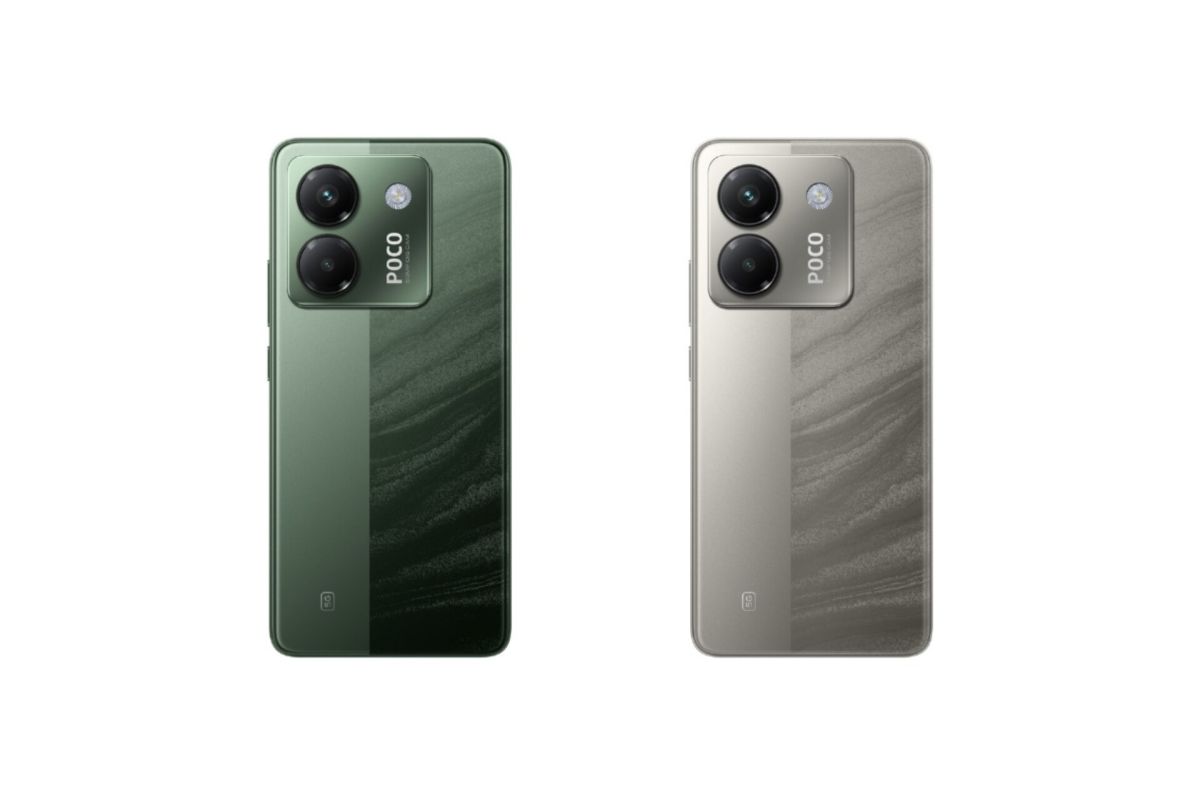 POCO M7 Pro 5G