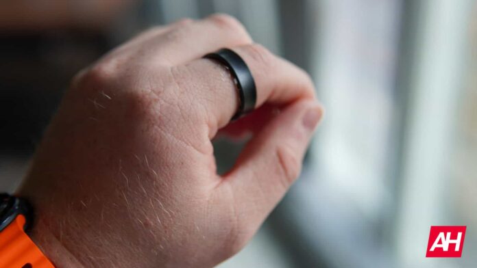 Xiaomi Smart Ring will adjust to your finger size, patent suggests