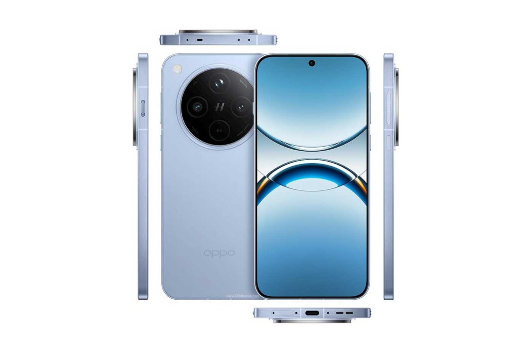 Spesifikasi HP Oppo Find X8, lengkap dengan harga terbaru Januari 2026