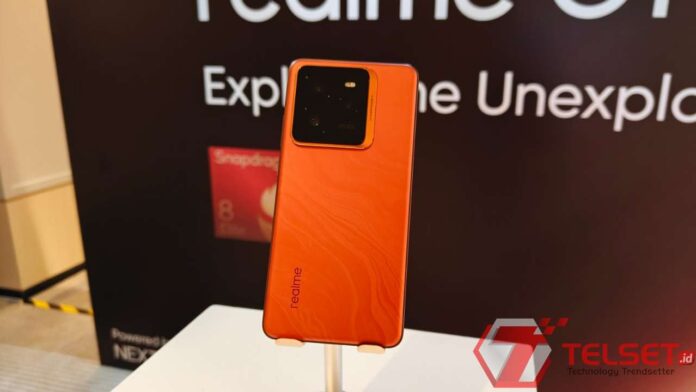 Realme GT 7 Pro Indonesia