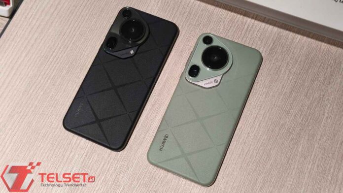 Bocoran Spesifikasi Huawei Pura 70 Ultra