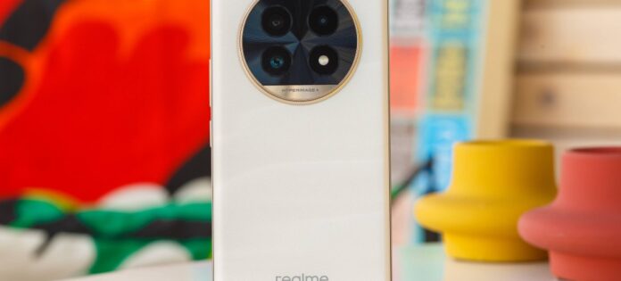 Rilis Realme 14 Series