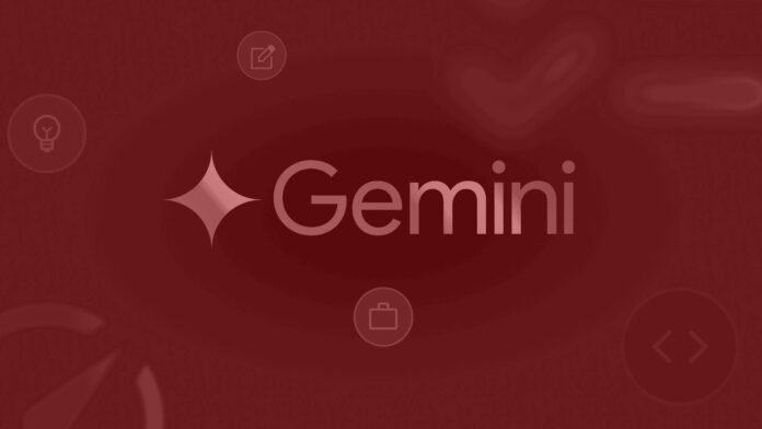 Hacker Google Gemini Gagal