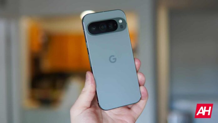 Pixel 9 Pro's manufacturing cost is reportedly around $400