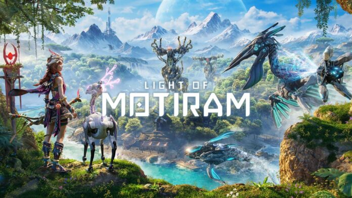 Light of Motiram Tencent