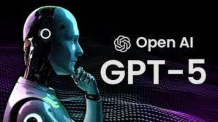 OpenAI GPT-5 2024