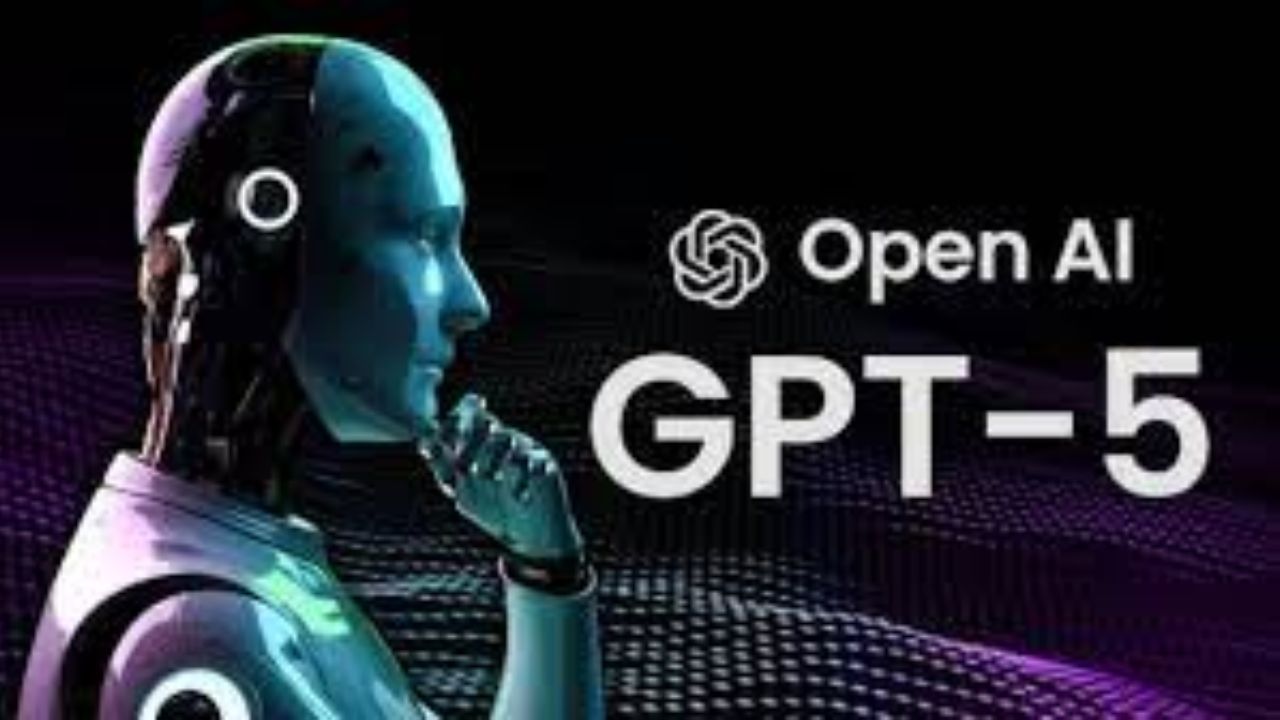 OpenAI GPT-5 2024