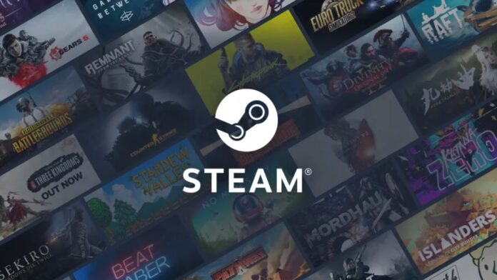 Postingan Rasis di Steam