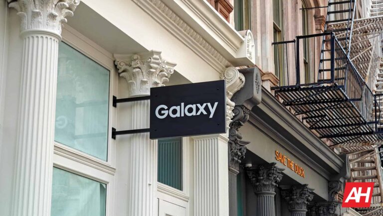 Samsung patents a touch system to get rid of physical buttons