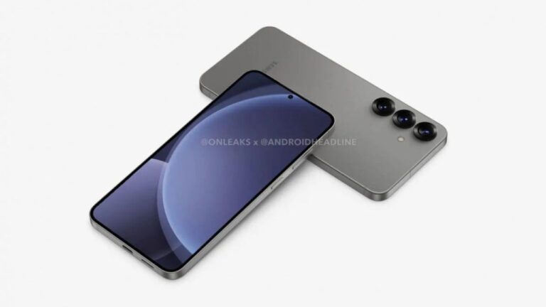 Galaxy S25+ Nongol di Geekbench dengan Snapdragon 8 Elite Khusus