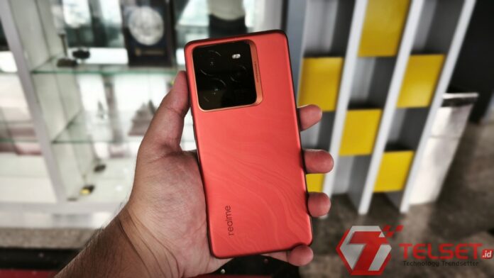 Spesifikasi Realme GT 7 Pro