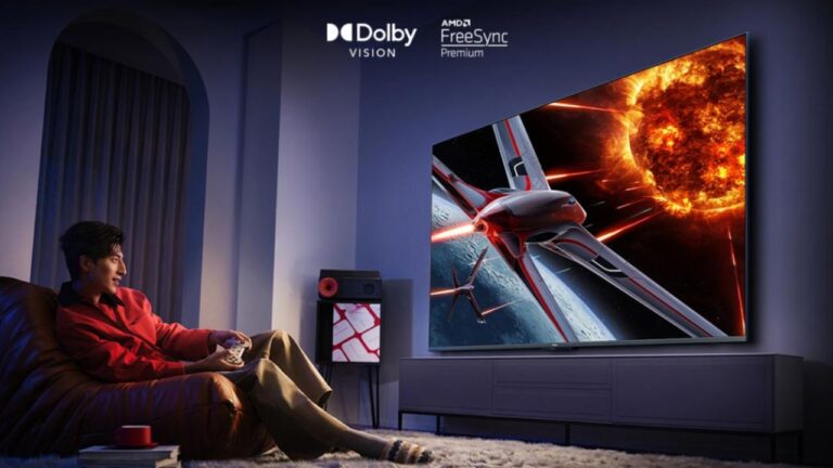 Spesifikasi TV Redmi 2025