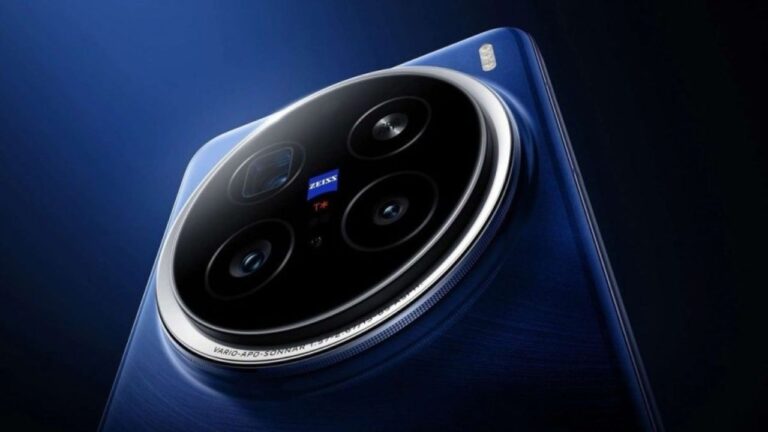 Bocor! Intip Detail Tanggal Rilis Global Vivo X200 Series