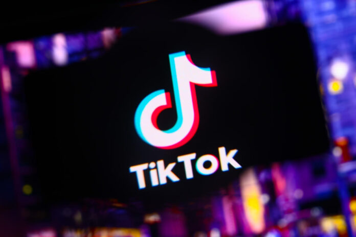 Canada orders TikTok to shut down its business operations in the country due to 'national security risks'