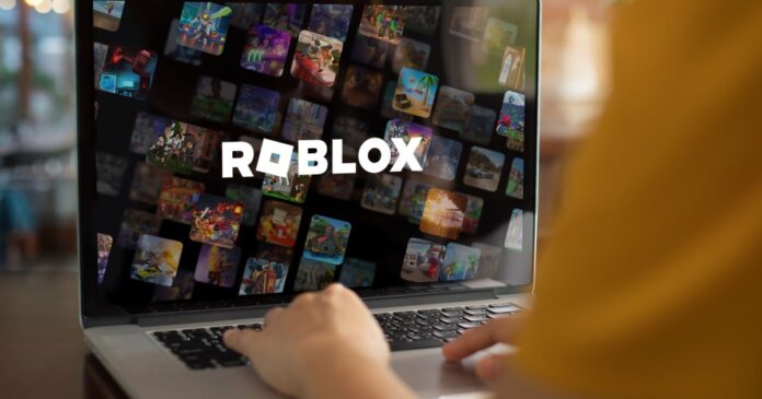 Keamanan Roblox, fitur Roblox untuk anak, pembatasan konten Roblox, kontrol orang tua di Roblox, keamanan anak di platform game