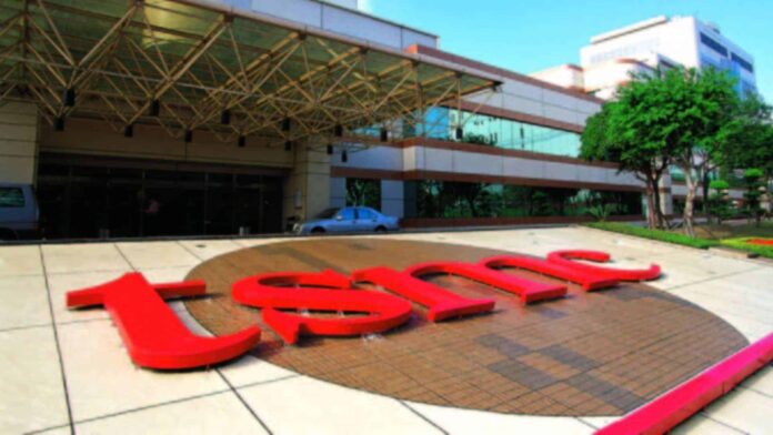 TSMC may stop producing AI chips for Chinese companies