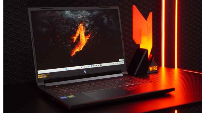 Acer Nitro V 16 (ANV16-71)