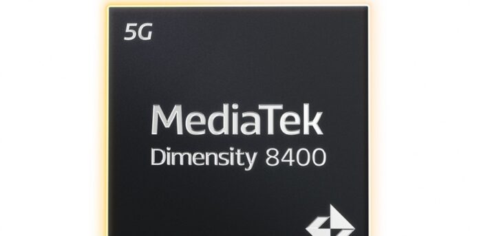 MediaTek Dimensity 8400, chipset kelas menengah atas, Snapdragon 7+ Gen 3, CPU big-core, SoC performa tinggi