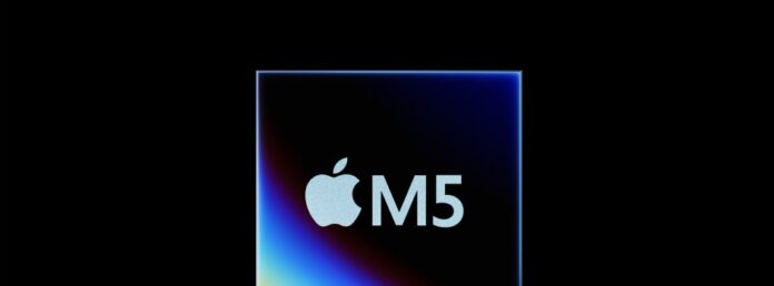 Chip Apple M5 Series