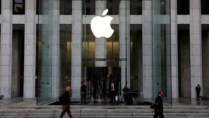 Investasi Apple ke Indonesia