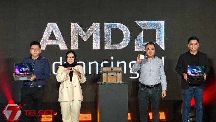 AMD Ryzen AI Pro 300 Series