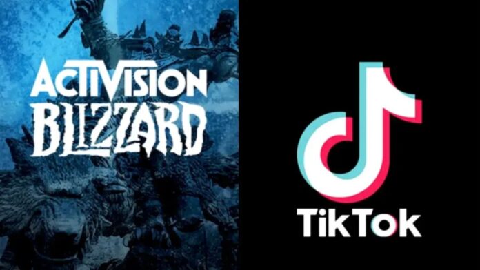 Activision Mau Akuisisi TikTok