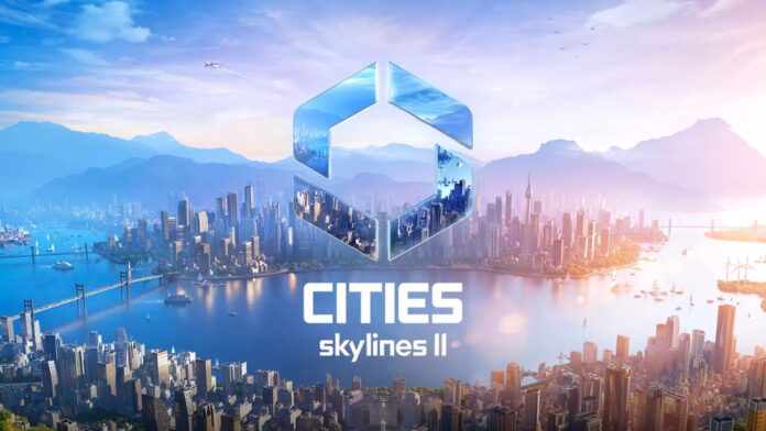 Cities Skyline II Gratis