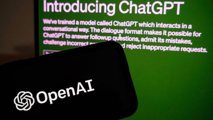 Media Kanada Gugat OpenAI