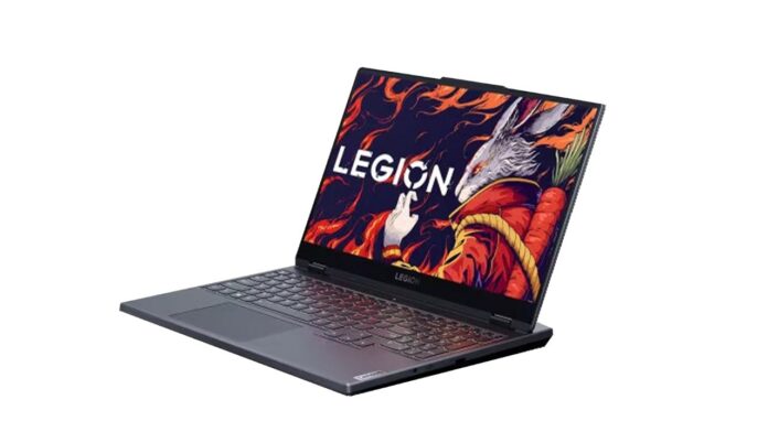 Spesifikasi Lenovo Legion 5i 15IRX9