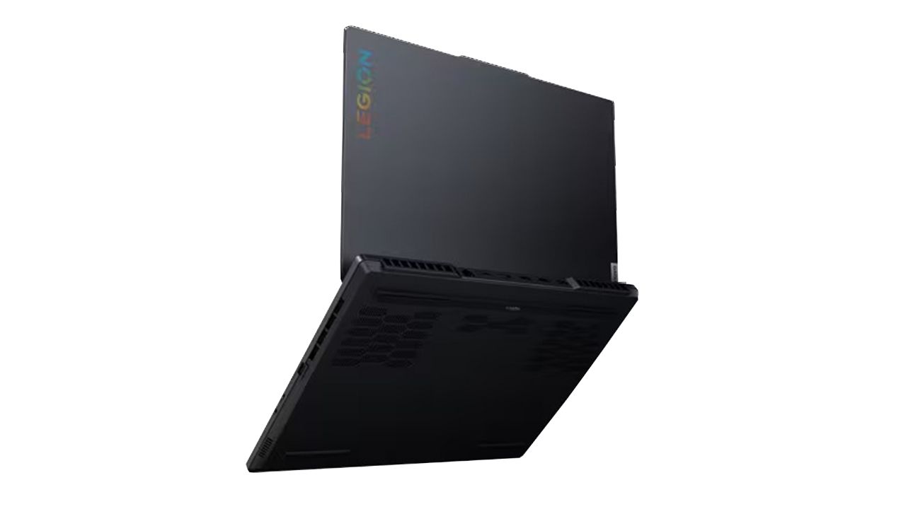 Spesifikasi Lenovo Legion 5i 15IRX9