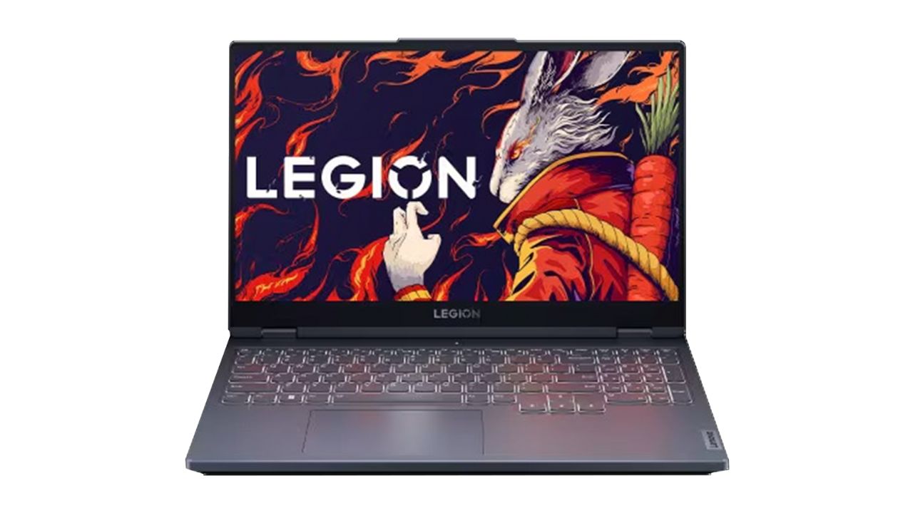 Spesifikasi Lenovo Legion 5i 15IRX9