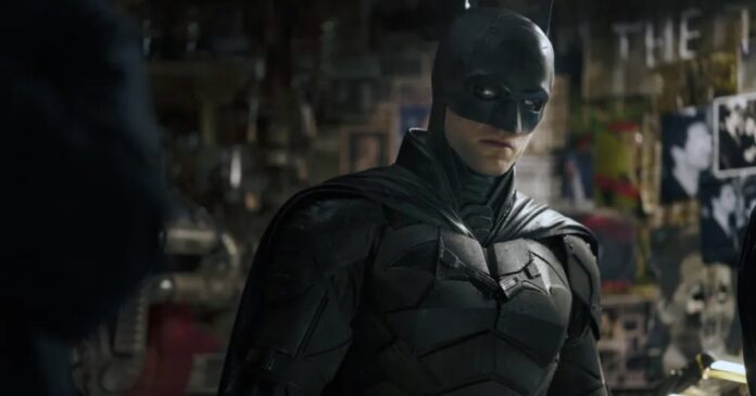 DC Studios' James Gunn explains why The Batman Part II was delayed