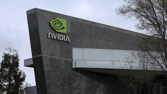 Nvidia Melanggar Aturan Antimonopoli China