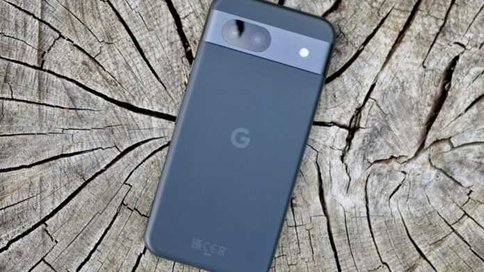 Bocoran Harga Google Pixel 9a