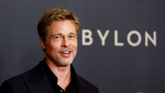 An AI-generated Brad Pitt scored almost $1 million from a victim