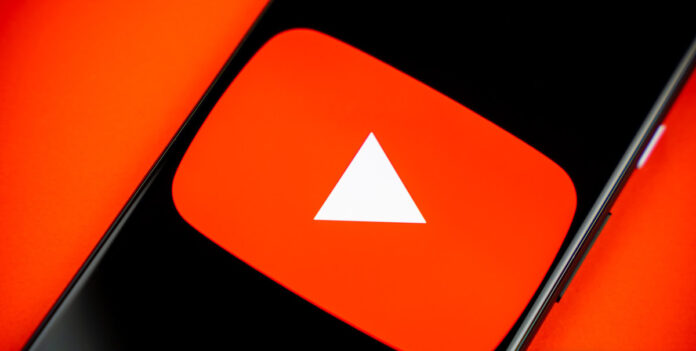 Logo YouTube