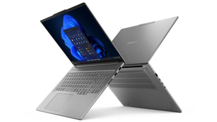 Lenovo CES 2025