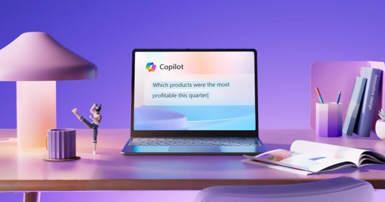 Microsoft’s Copilot app has a new icon, and it’s causing problems