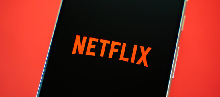 Harga Netflix 2025