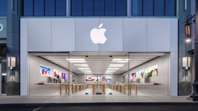 Permintaan Kemenperin ke Apple