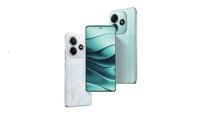 Spesifikasi Redmi Note 14 Series