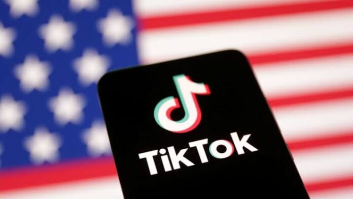 Tiktok VPN Amerika