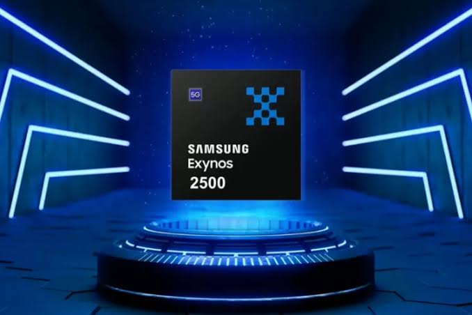 Galaxy Z Flip 7 Exynos 2500