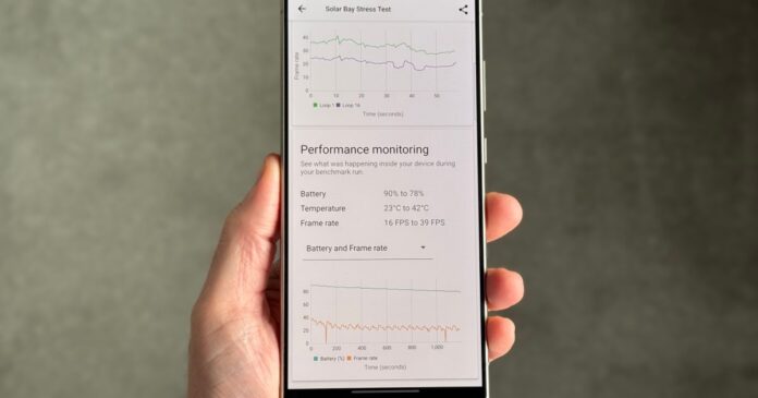 Future Samsung phones may get a wireless charging upgrade we’ve waited years for