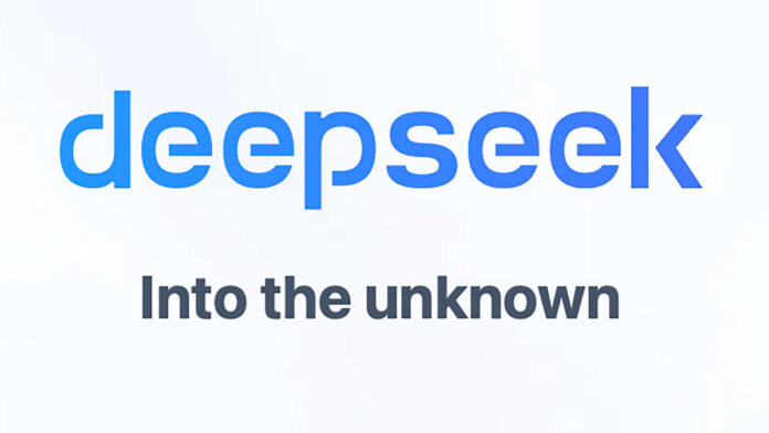 US lawmakers want DeepSeek banned from government devices