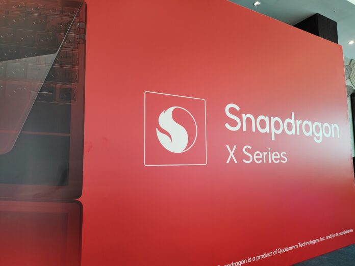 Teknologi Dibalik Snapdragon X Series