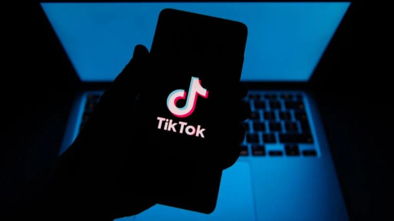 Pengguna TikTok AS Sideloading